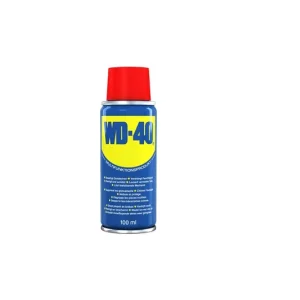 Mezi nejprodávanějšími - WD-40 sprej, univerzální mazivo, 100 ml